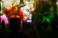 （王鑫方）当下欧美地域普遍利用的人工智能帮