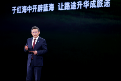 捷途旅行者系列产物力断进阶